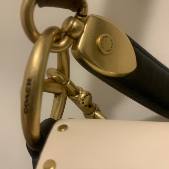 Coach Beat Bag - Picture 4 of 5